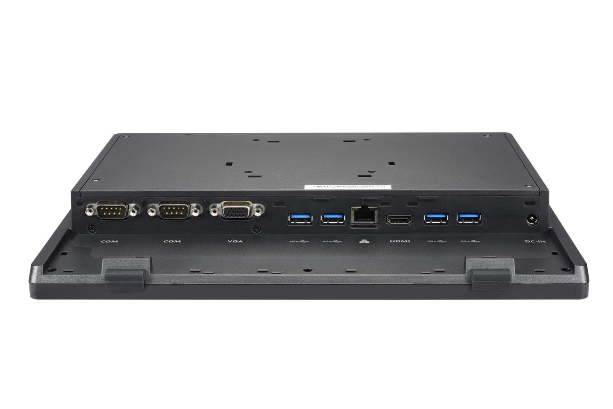 Shuttle Xpc All-In-One P25n, Barebone Negro