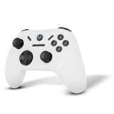 Gamepad Krom Kadoer Inalambrico Multiplataforma Blanco 5.0
