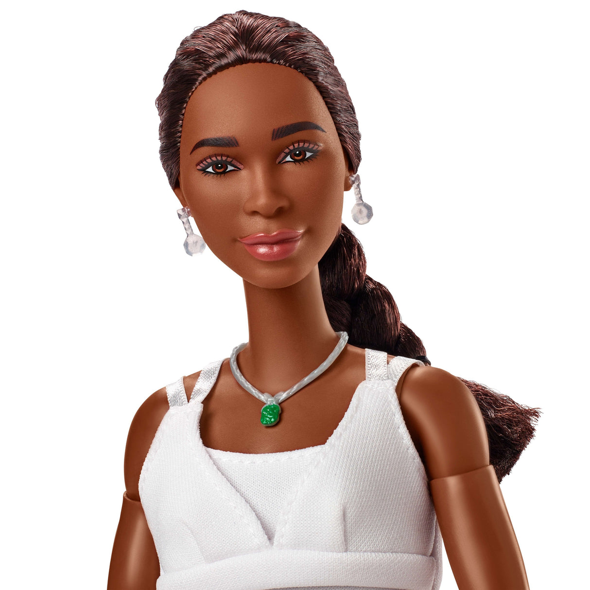 Mattel Barbie Signature Inspiring Woman - Venus Williams Hrm49
