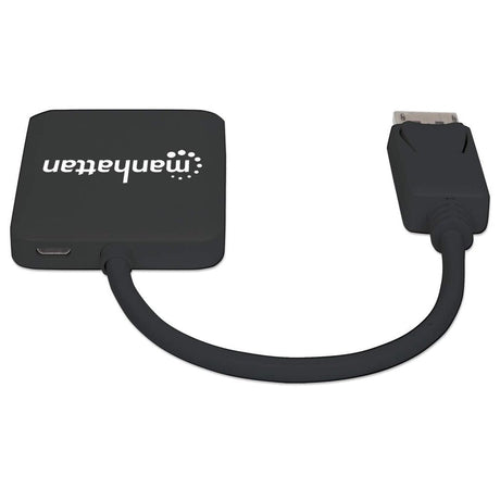 EAN 0766623152716 - Manhattan 152716 divisor de video 2x HDMI imagen 5