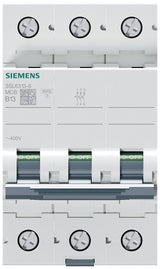 EAN 4001869388854 - Siemens 5SL6313-6 no categorizado imagen 2