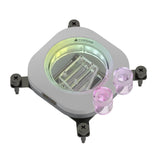 EAN 840006601937 - Corsair CX-9010022-WW accesorio o pieza de sistema de refrigeración para ordenador Bloque de agua imagen 2