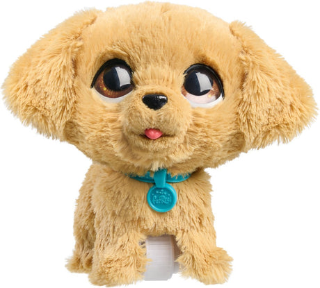 EAN 886144281624 - Just Play FurReal WagaLots Golden Retriever imagen 2