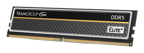 EAN 765441869035 - Team Group ELITE PLUS TPBD516G5600HC46DC01 módulo de memoria 16 GB 2 x 8 GB DDR5 48000 MT/s ECC imagen 2