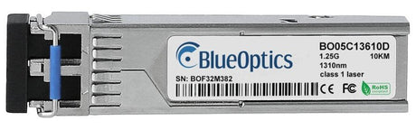 EAN 4063232616728 - BlueOptics Aruba J4859D red modulo transceptor Fibra óptica 1250 Mbit/s SFP 1310 nm imagen 2