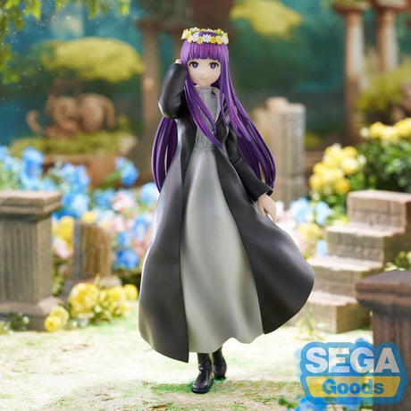 EAN 4582733448695 - SEGA Goods Frieren Fern Flower Garden imagen 5