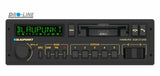 Blaupunkt Hamburg Sqm 23 Dab