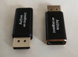 EAN 5715063520581 - Microconnect MC-ITH-DP1.2-HDMI adaptador de cable de vídeo DisplayPort Negro imagen 1