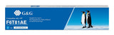 G&G Tintencartucho Compatible Hp 973x F6t81ae Xl-Cyan