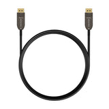 EAN 8436574706512 - AISENS A155-0607 cable DisplayPort imagen 2