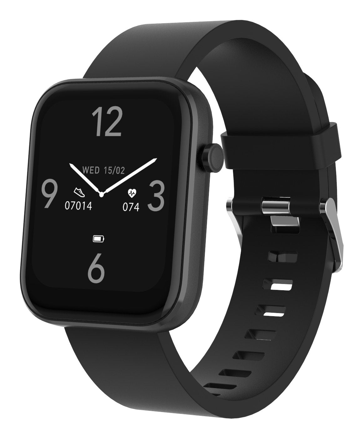 Smartchatch Sw-182b