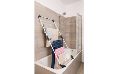 EAN 4023103201996 - Vileda Acrobath Estante fijable Blanco imagen 7