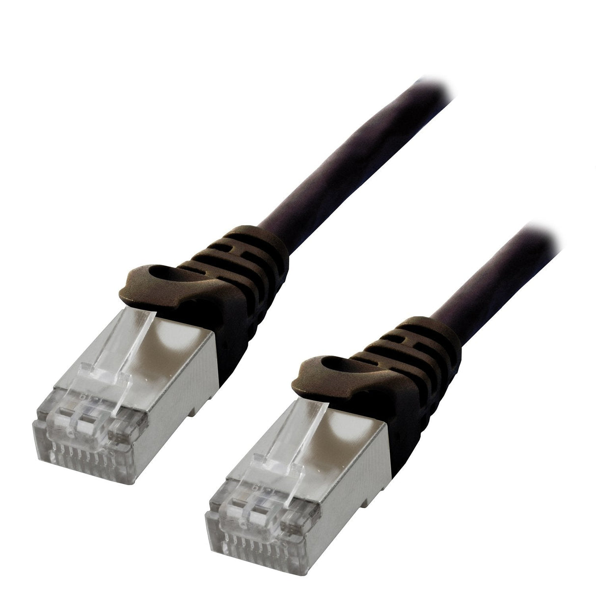 Cat 7 S/Ftp Lszh Patch Cable -