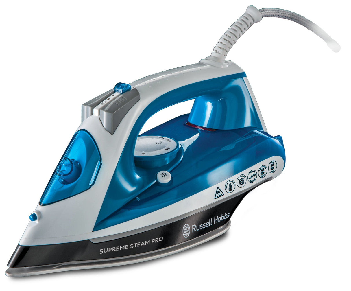 Russell Hobbs 23971-56 Supreme Steam Pro