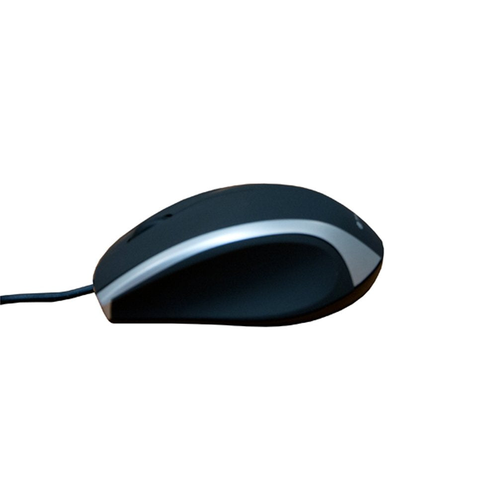 Talius Raton 491-S Optico Usb Black