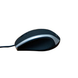 Talius Raton 491-S Optico Usb Black