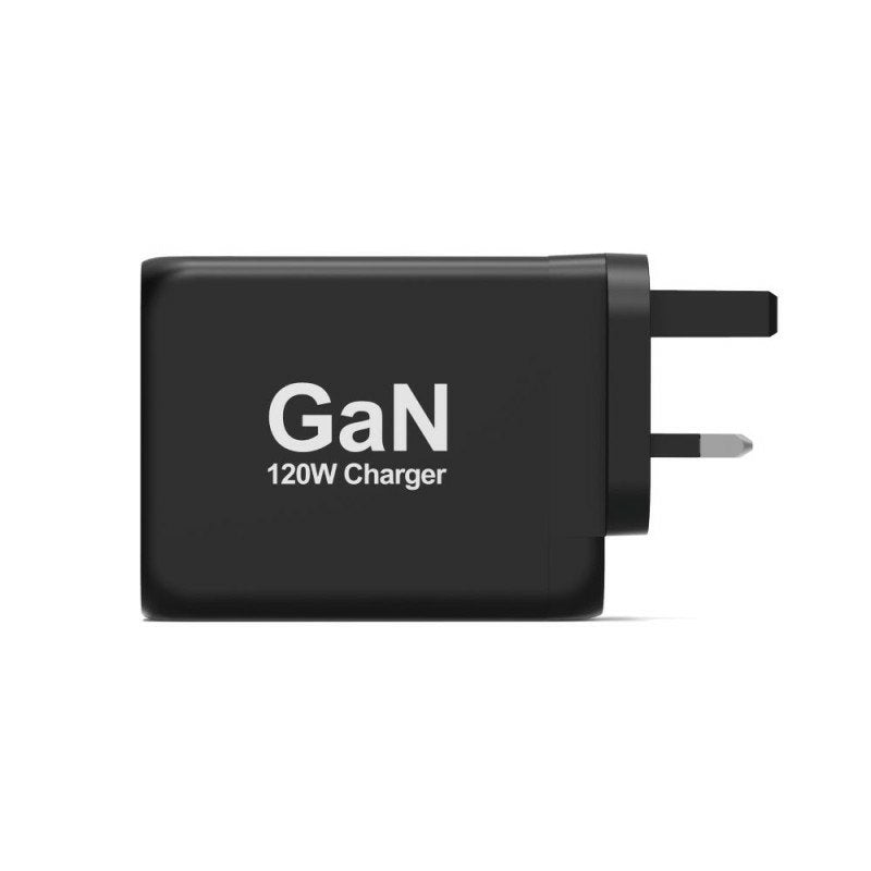 Power Supply 120w - Type C Gan