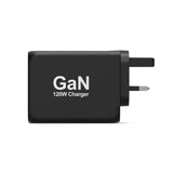 Power Supply 120w - Type C Gan