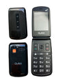 EAN 6944762701048 - Qubo P-210NW 4G teléfono móvil 6,1 cm (2.4") Negro Teléfono con cámara imagen 1