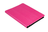 Funda Universal Camera Pro Silver Ht Para Tablet 9.10.1" Rosa