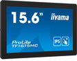 EAN 4948570121793 - iiyama ProLite TF1615MC-B1 pantalla para PC 39,6 cm (15.6") 1920 x 1080 Pixeles Full HD Pantalla táctil N imagen 1