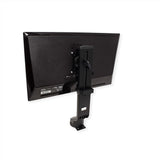 Value Lcd-Monitorhalterung, Geringer Platzbedarf, 17-32 Zoll, Bis 8 Kg
