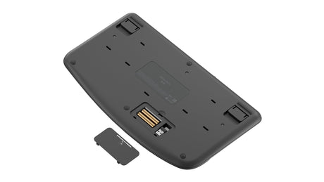 EAN 5099206117204 - Logitech 920-012296 teclado Oficina RF Wireless + Bluetooth imagen 2