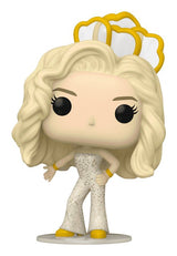 Funko Pop Barbie 1445 - 889698726351
