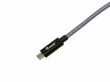 Cable  Equip Usb-C 3.0 -> Usb-C M M 3.00m 20gbps Negro