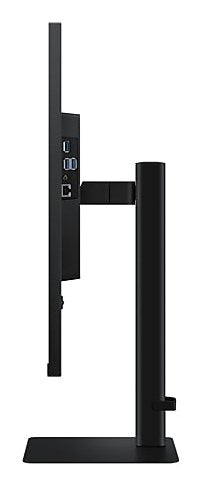 Monitor Samsung S60ud 32" 2560 X 1440 Pixeles Quad Hd Led Negro