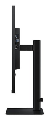 Monitor Samsung S60ud 32" 2560 X 1440 Pixeles Quad Hd Led Negro