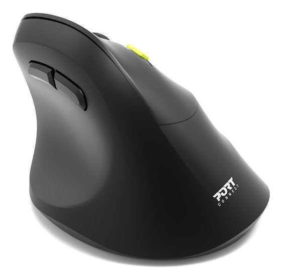 Mouse Ergo Recharg Bth Right Hand