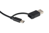 EAN 8719274677543 - BakkerElkhuizen UltraBoard 955 V2 Numeric teclado numérico Portátil/PC USB Gris Oscuro, Gris claro imagen 12