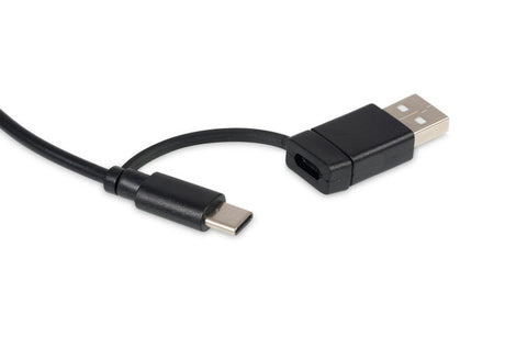 EAN 8719274677543 - BakkerElkhuizen UltraBoard 955 V2 Numeric teclado numérico Portátil/PC USB Gris Oscuro, Gris claro imagen 12
