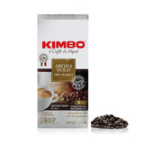 EAN 8002200102180 - Kimbo Aroma Gold 1 kg imagen 3