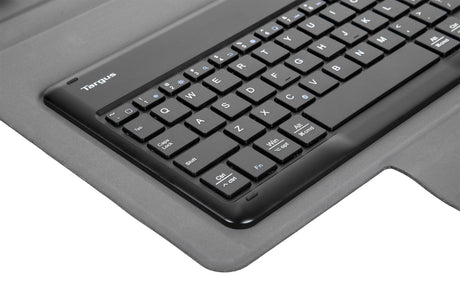 EAN 5051794035308 - Targus Pro-Tek Alemán Bluetooth Negro imagen 16