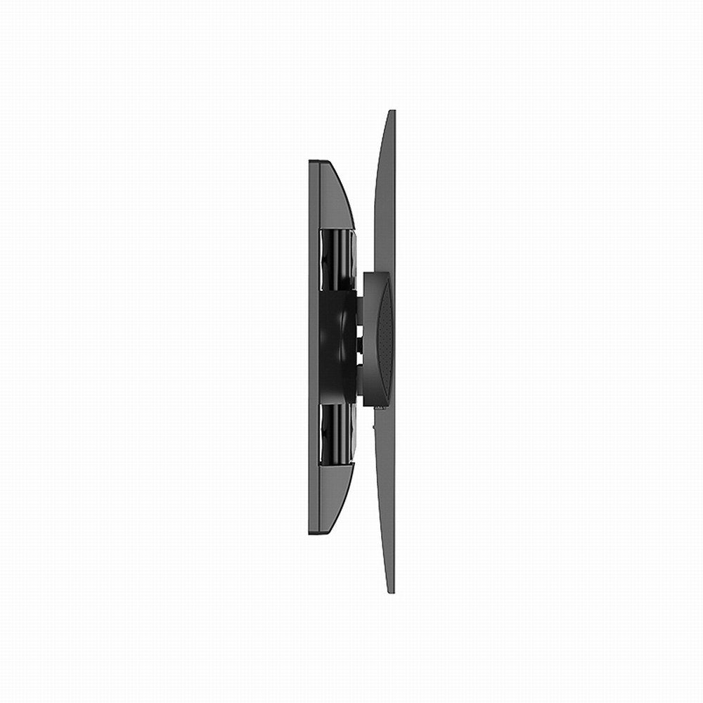 Soporte De Pared Gembird Wm-55st-02 Para Tv De Movimiento Completo Premium, 32-55 (30 Kg)