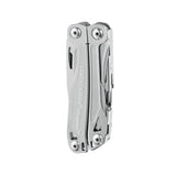 Leatherman Multitool Wingman Black/Silver  (X14)   Alicates