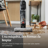 EAN 0011120277296 - Bissell CrossWave OmniForce Edge Select Aspiradora vertical Batería Seca y húmeda Politetrafluoroetileno  imagen 2