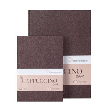 EAN 4011367107482 - Hahnemühle 10628996 cuaderno y block 40 hojas Capuchino imagen 1