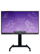 Ap Fixed Height System Mobile