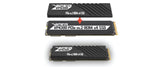 EAN 0814914028377 - Patriot Memory VP4300 2 TB M.2 PCI Express 4.0 imagen 5