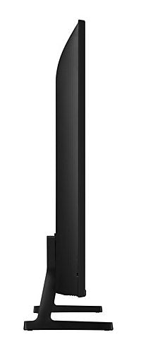 Samsung Lh65bedhlguxen  Pantalla Plana Para Señalización Digital 165,1 Cm (65") Wifi 4k Ultra Hd Negro Tizen 16/7