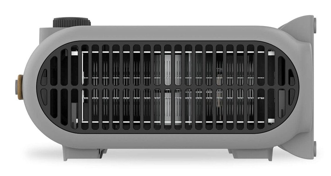 Termoventilador Taurus 946920000 Cuarzo Tropicano Up & Down