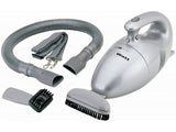 EAN 4006160821970 - Clatronic HS 2631 aspiradora de mano Gris Bolsa para el polvo imagen 1