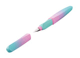 Pelikan Pluma Color Ed. P457 M M R Fs