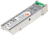 EAN 0766623507486 - Intellinet 507486 red modulo transceptor Fibra óptica 1000 Mbit/s SFP imagen 3