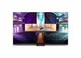 Tv Oled+ 77''(195.6cm) Philips 77oled908/12 Smart Tv 4k Ultra Hd Android Tv Bowers & Wilkins