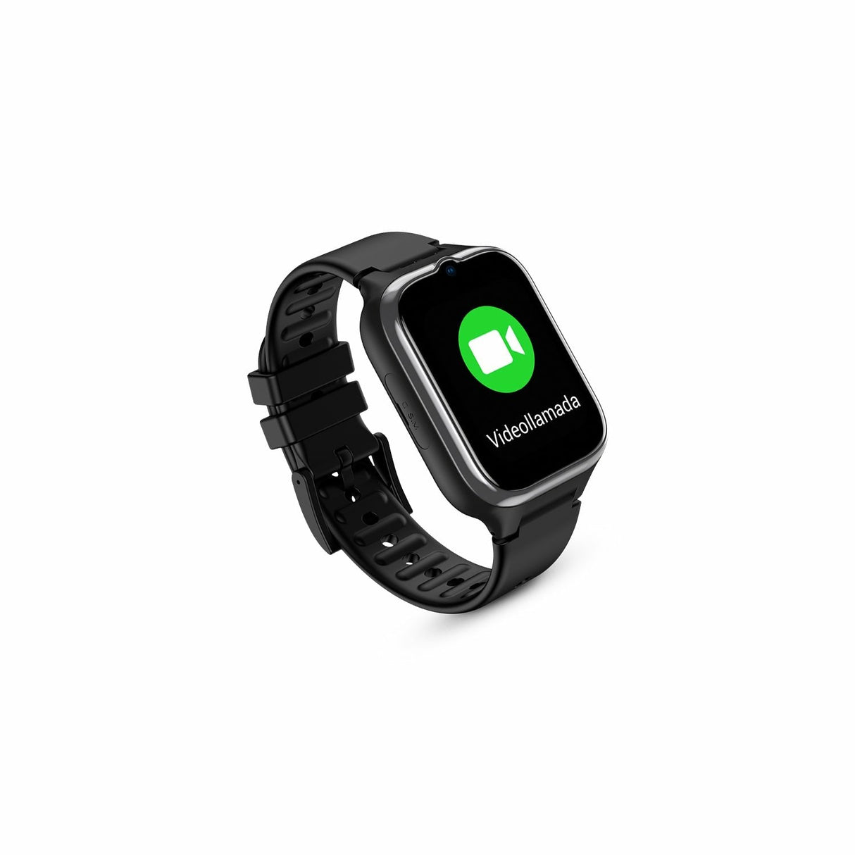 Spc Smartwatch Smartee 4g Senior 1.7" Ip68 Gps Sos