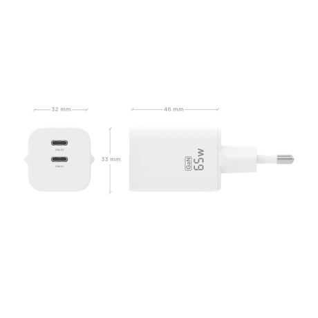 EAN 8435739905050 - AISENS A110-1029 cargador de dispositivo móvil Teléfono móvil, Smartphone, Portátil, Cámara digital, Tabl imagen 4